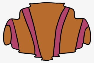 Rugelach, Raspberry, Png