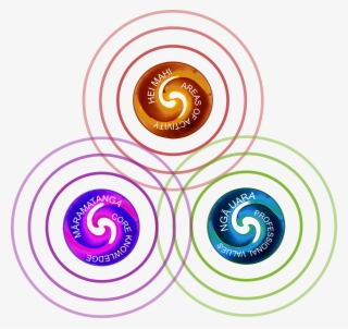 Ako Akonui Presented At The Advance He Conference 2018 - Circle