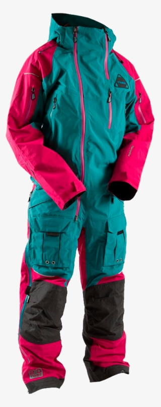 Calor Mono Suit - Tobe Calor Mono Suit