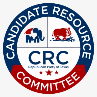Randall County Republicans - Life Christian Academy Logo
