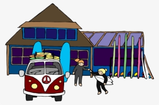 Contact Us - Illustration