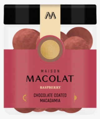 Maisonmacolat Raspberry Small - Eye Shadow