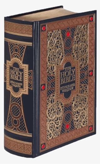 Holy Bible - Bible Collector's Edition