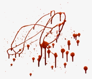 Blood-037 - Blut Png