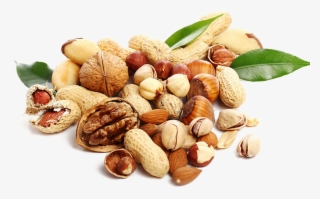Nut Png High-quality Image - Nutrition Nuts