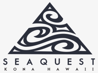 Sea Quest Hawaii - Triangle