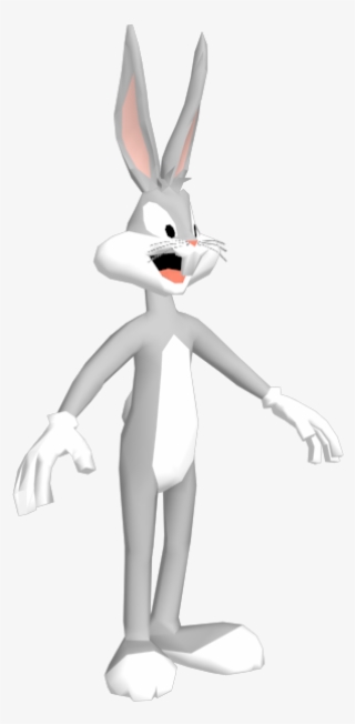 Download Zip Archive - Models Resource Bugs Bunny