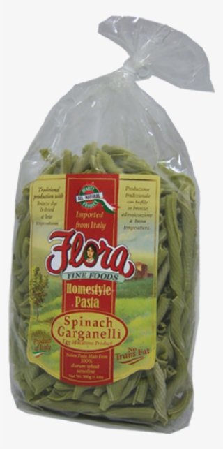 Flora Foods