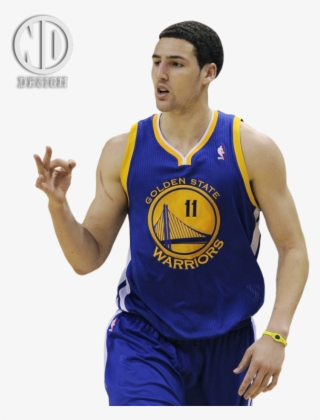 Klay Thompson Png - Famous Klay Thompson Quotes