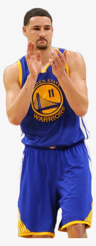 Klay Thompson - Golden State Warriors