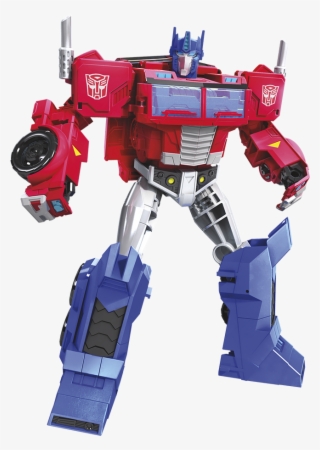 Cyberverse Ultimate Class Optimus Prime With Matrix - Transformers Cyberverse Ultimate Class Optimus Prime