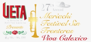 Mariachi Festival Calexico - Maison Funéraire Nouvelle Vie