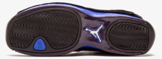 Nike Air Jordan Xviii