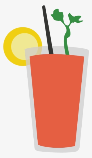 Emojis Wow247 Bloodymary - Planter's Punch