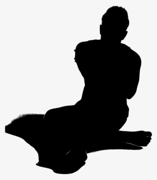 Download Png - Silhouette
