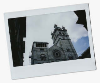 Instant Italy - Picture Frame