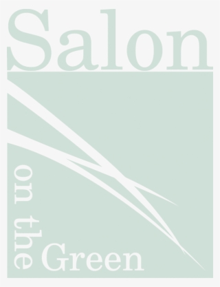 Salon On The Green Yeovil - Poster