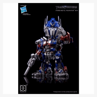 Transformers Dark Of The Moon Optimus Prime Hybrid