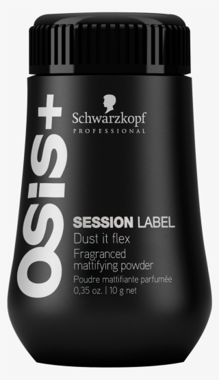 Session Label Dust It Flex - Osis Пудра