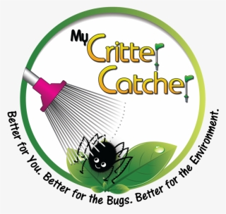 Any Questions Email Us At Info@mycrittercatcher - Graphic Design