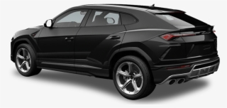 Compact Sport Utility Vehicle