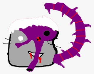 Kaneki Cat - Kaneki Kakuja
