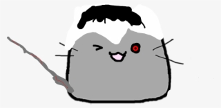 Kaneki Cat - Haise Sasaki