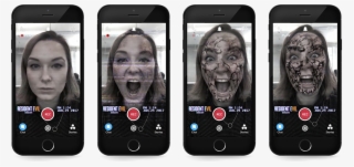 Resident Evil - Iphone