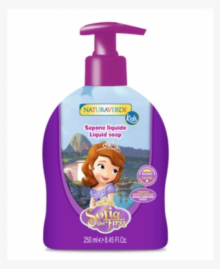 Sofia The First