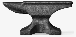 True Temper - Anvil Png