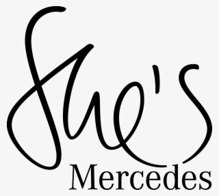 She's Mercedes Logo - She's Mercedes Logo Png