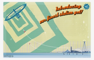 Space Station - Space Station 13 Poster