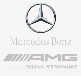Mercedes Logos - Mercedes Amg Logo