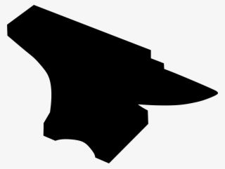 Download Png - Anvil