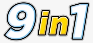 9 In 1, Space Station - Company