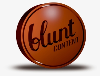 About Blunt February 26th, 2015dannypbg191 - Circle