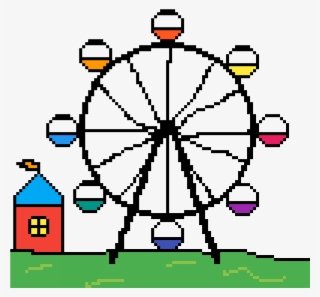 Ferris Wheel