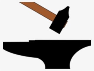 Anvil Clipart Vector