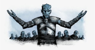 Hardhome - Illustration