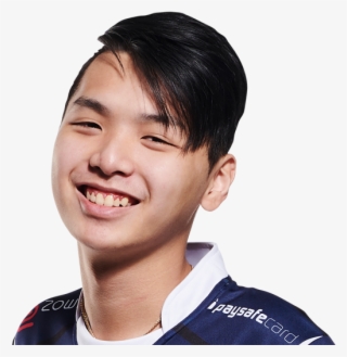 Ry0ma - Angela Chen Nan Fung