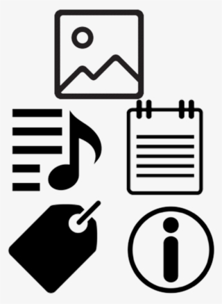 Universal Music Group - Graphic Design