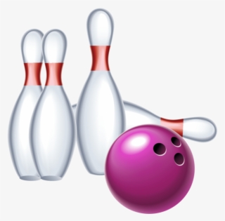 Ten-pin Bowling