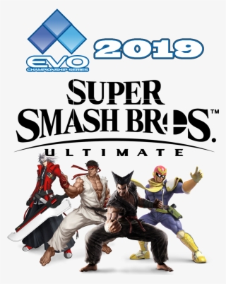 1011kib, 1125x1424, Evo2019 - Super Smash Bros Ultimate Wreck It Ralph
