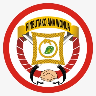 Ributako Ana Wonua - Crest