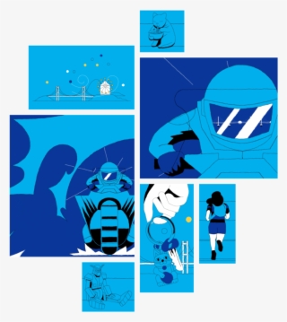 Ana-detailshots - Graphic Design