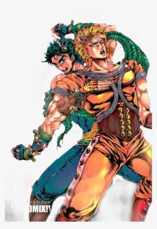 #joseph #jojo'sbizarreadventure #jjba #anime #pose