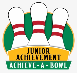 2016 Achieve A Bowl Logo 01 - Ten-pin Bowling