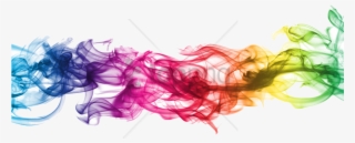Free Png Color Smoke Png Png Image With Transparent - Color Smoke Transparent Background