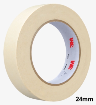 3m 6546 Performance Automotive Masking Tape 24mm X - Circle