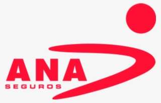 Ana Seguros Logo Vector